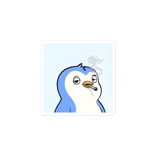 Stoney Pengu