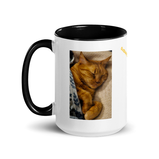 HubaCat