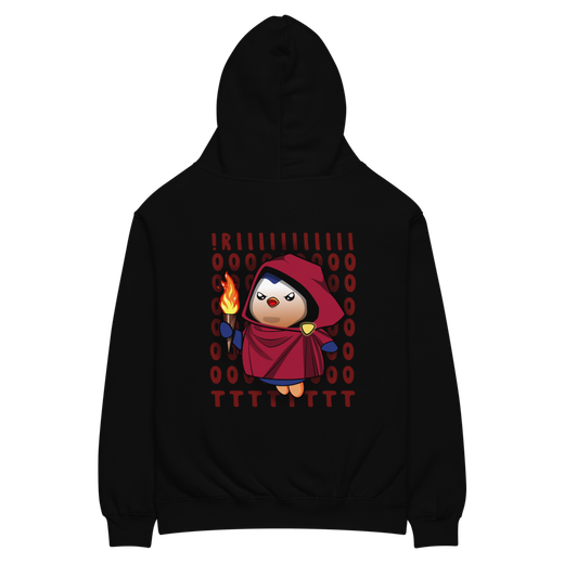 !Riot x Stoopid Pullover