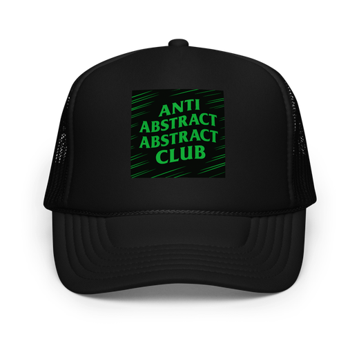 AAAC TRUCKER HAT