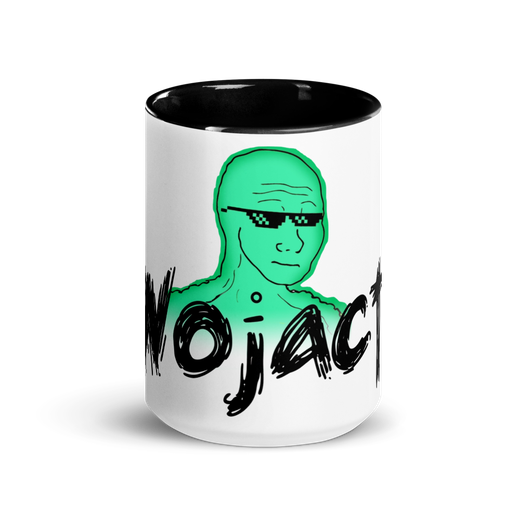 Wojact Mug
