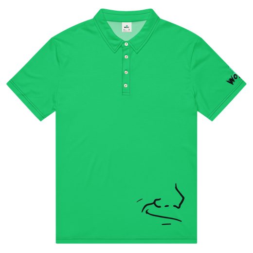 Wojact Smirk Polo