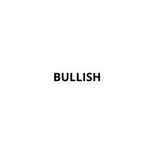 BULLISH