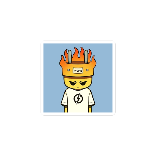 FlameBoy