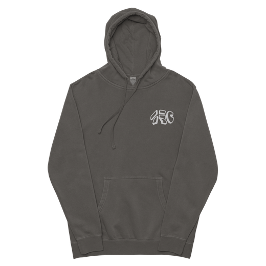 Trencher Tag Hoodie