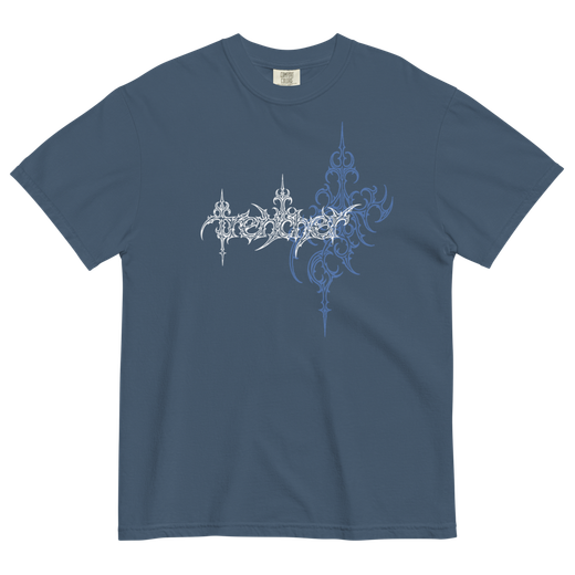 Trencher Cybersigilism Tee