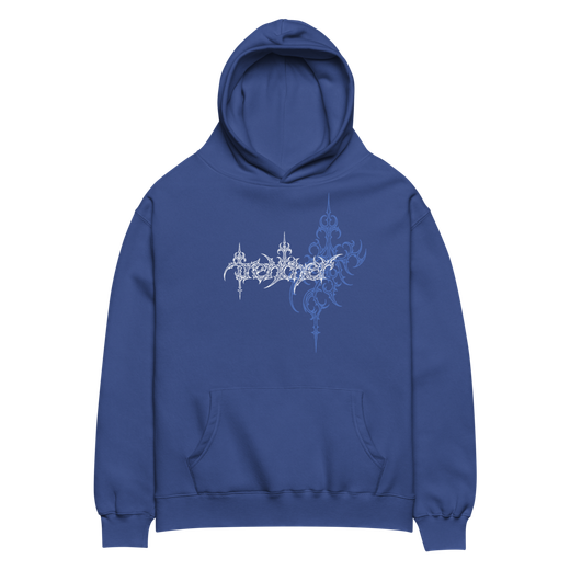 Trencher Cybersigilism Hoodie