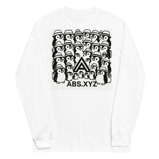 Abstract tee