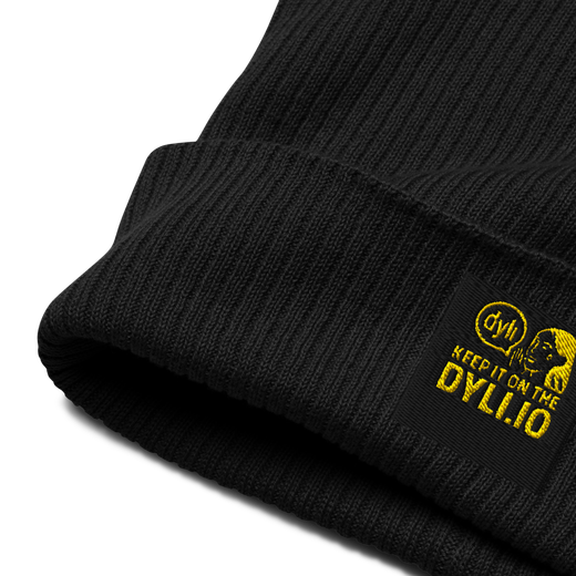 On the DYLI.IO