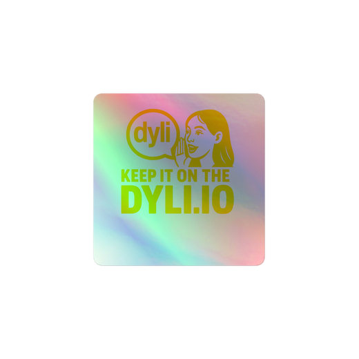 On the DYLI.IO