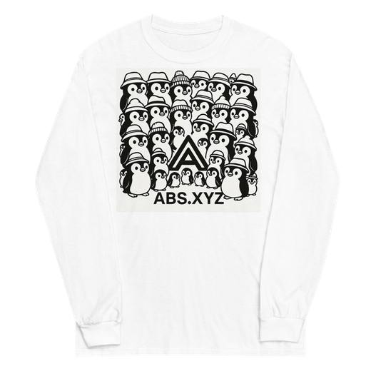 Abstract.XYZ tee