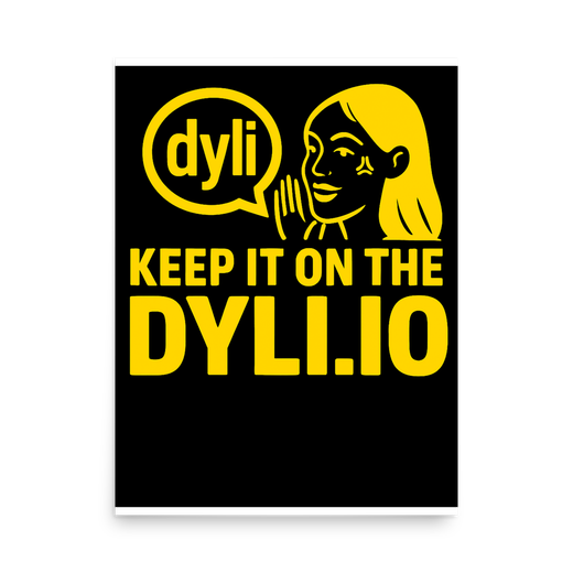On the DYLI.IO