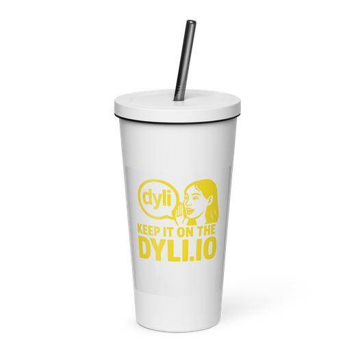On the DYLI.IO
