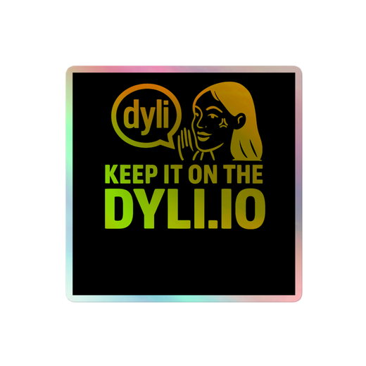 On the DYLI.IO
