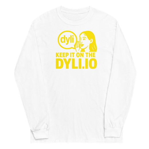 On the DYLI.IO