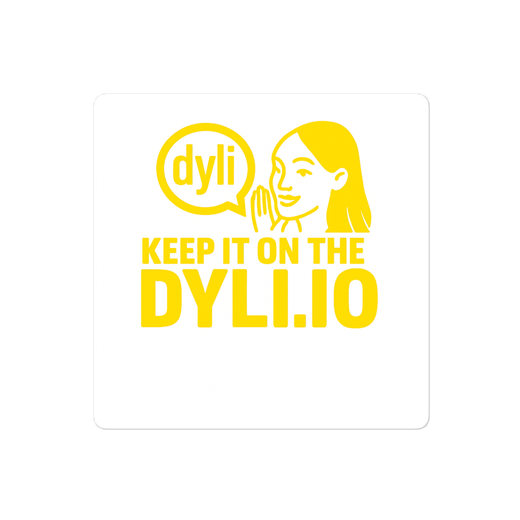 On the DYLI.IO