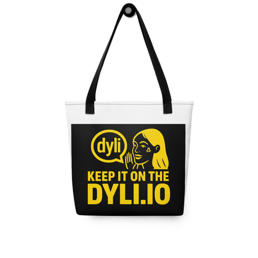 On the DYLI.IO