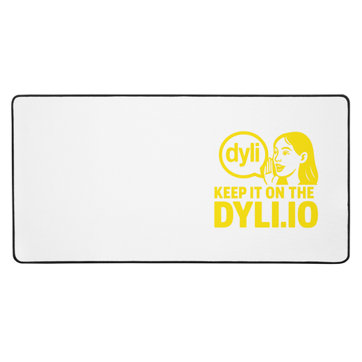 On the DYLI.IO
