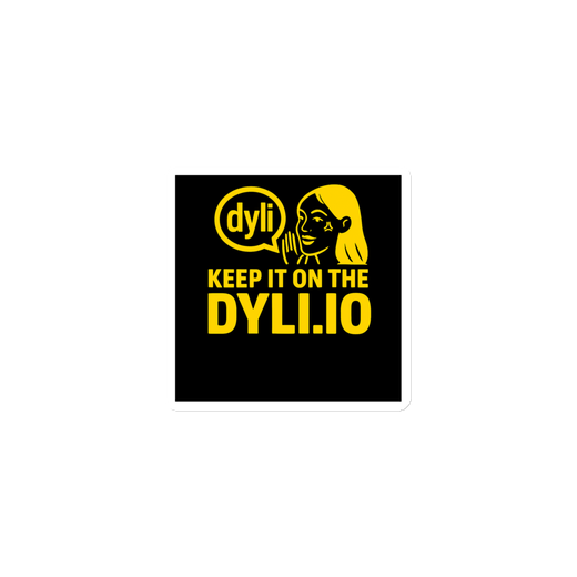 On the DYLI.IO