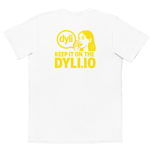 On the DYLIO.IO