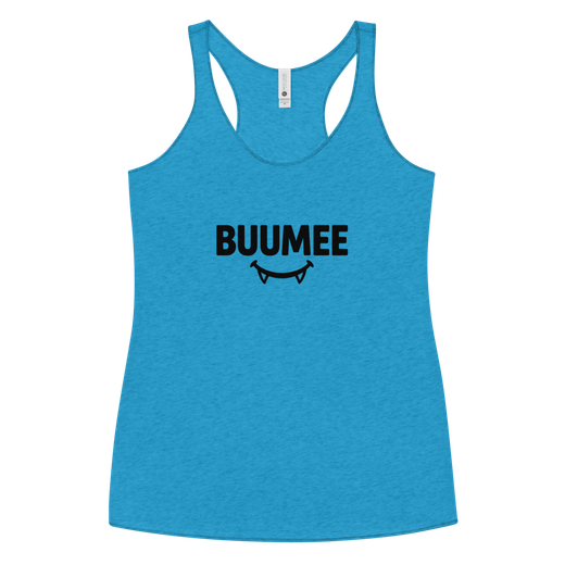 BUUMEE Women’s Tank (Blue)