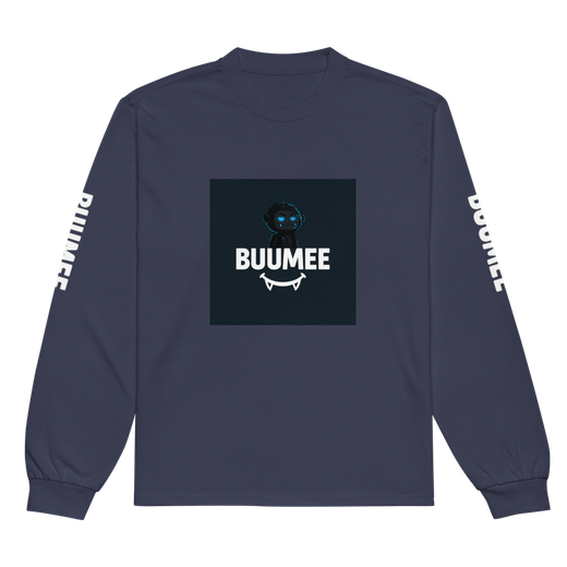 BUUMEE Sweater (Dark Mode)
