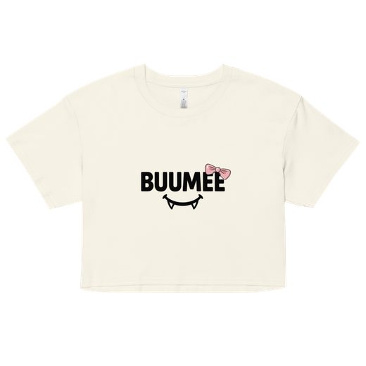 BUUMEE Women’s Crop Top