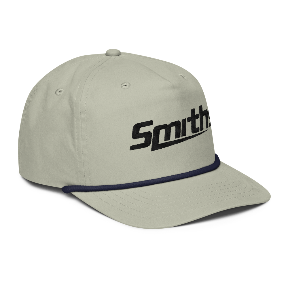 SMITHS Hat (Tan)
