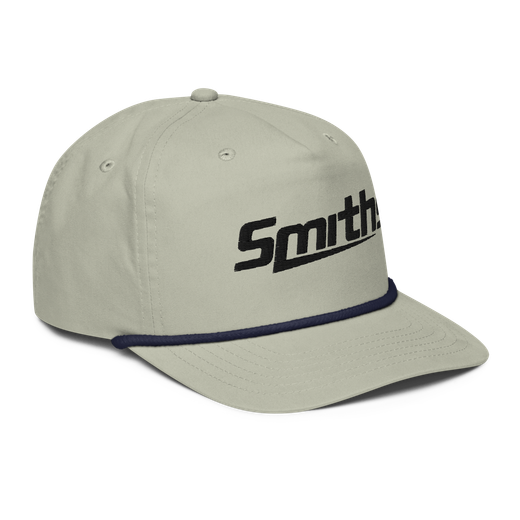 SMITHS Hat (Tan)
