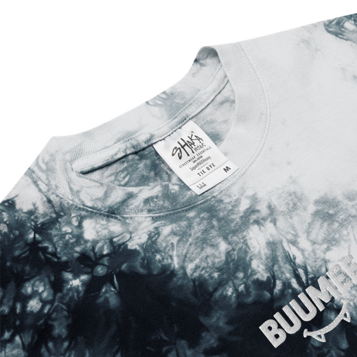 BUUMEE Tie-dye Shirt