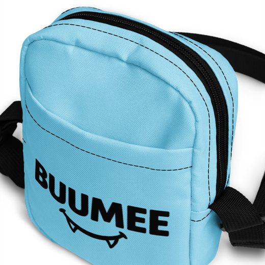 BUUMEE Cross-Body (Sky Blue)