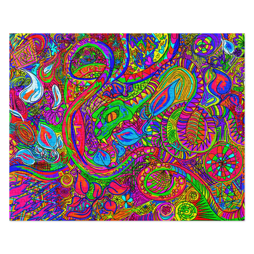 Snake craze