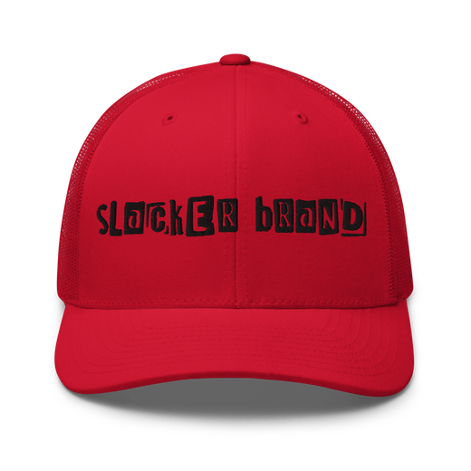 Varient SLackER bRaND logo