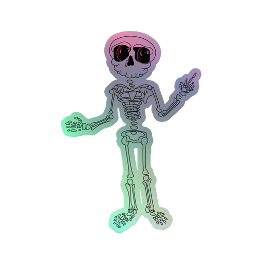 Señor Skelly