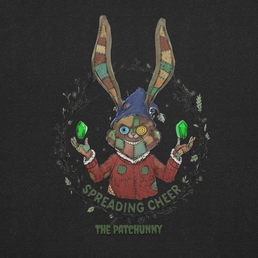 The Patchunny