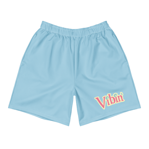 Vibin Shorts