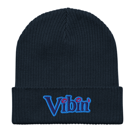 Vibin Beanie