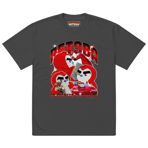 Bootleg Tee 1