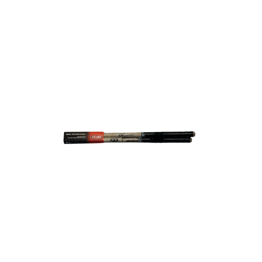 Stage-Played, Signed Tama Dirk Verbeuren Signature Model Drum Sticks - Black ProMark Stik-Rapp