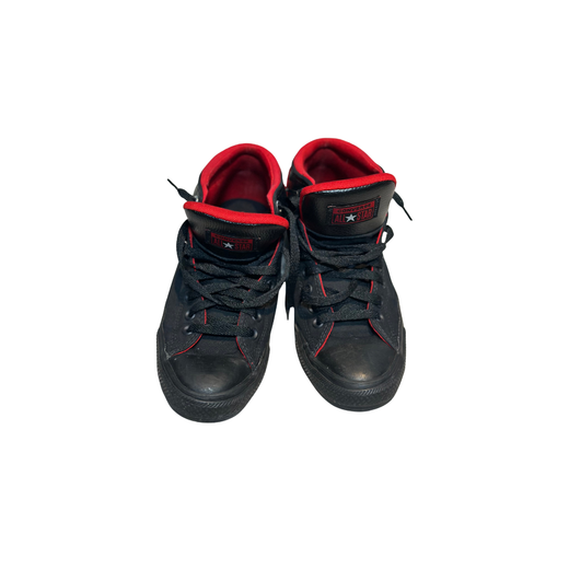Converse Sneakers - Teemu - Stage-Worn