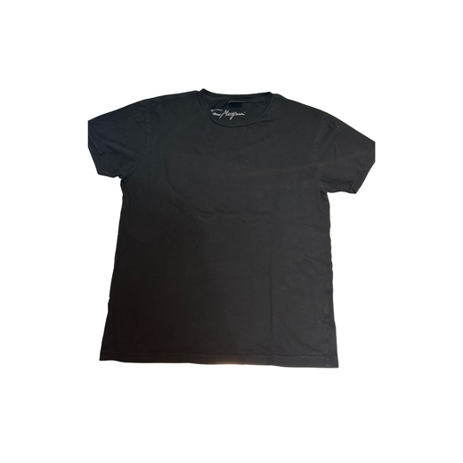 Signed FSBN Black Tee - Teemu Personal Collection