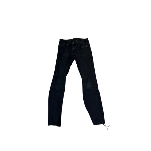 Stage-Worn Wornstar HellRaiser Jeans - Dirk