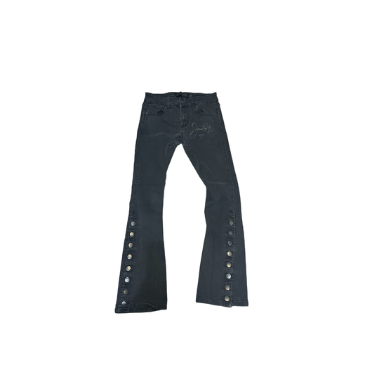 Stage-Worn, Signed Wornstar HellRaiser SB Jeans - James