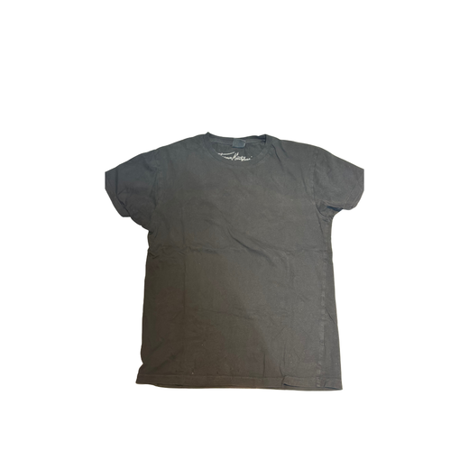 Signed FSBN Black Tee - Teemu Personal Collection