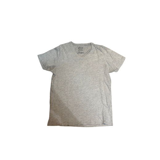 Signed Grey Tee - Teemu Personal Collection