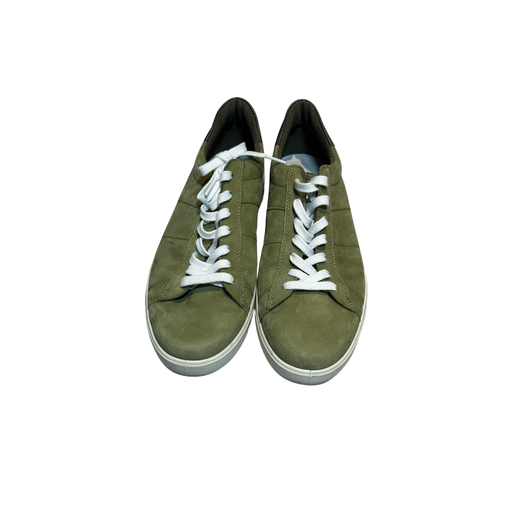 Ecco Sneakers - Teemu Personal Collection
