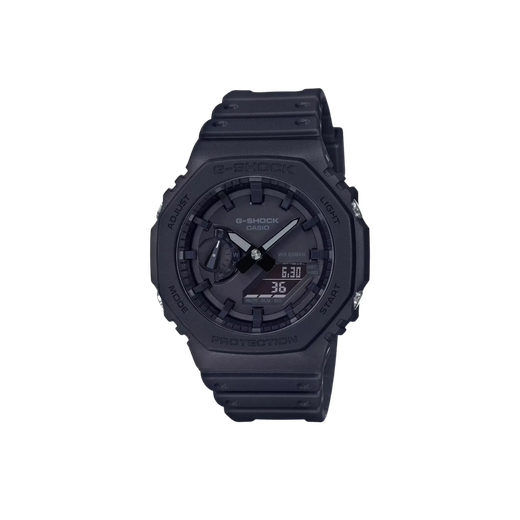 Casio 2100 Black