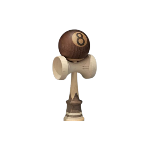 MUGEN MUSOU INFINITY: 8 BALL
