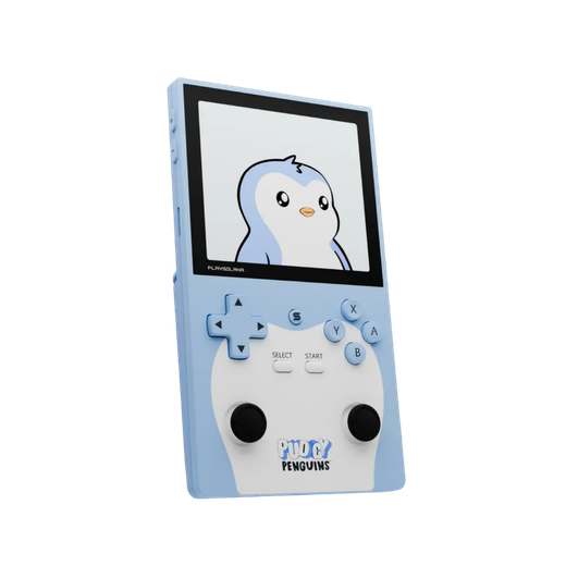 Play Solana Gen 1 (Pudgy Penguins Limited Edition)