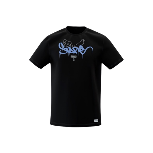 APECHAIN x JEFF STAPLE Tee (XL)